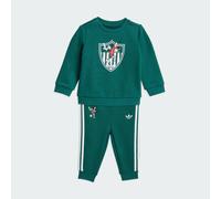 adidas Disney Crew Set