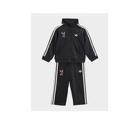 adidas Disney Firebird Tracksuit - Black 12-18M