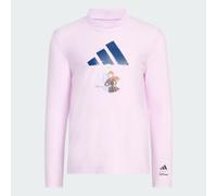 ADIDAS DISNEY FROZEN RASH GUARD