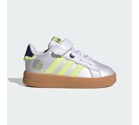 ADIDAS DISNEY GRAND COURT 3.0 SHOES INFANTS