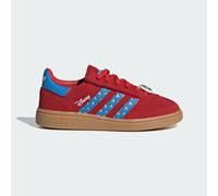 ADIDAS DISNEY HANDBALL SPEZIAL COMFORT CLOSURE ELASTIC LACE SHOES
