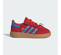 ADIDAS DISNEY HANDBALL SPEZIAL COMFORT CLOSURE ELASTIC LACE SHOES
