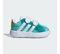 adidas Disney Jasmine Grand Court 2.0 Shoes Kids