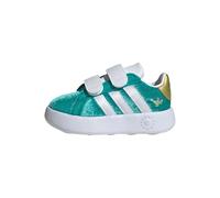adidas Disney Jasmine Grand Court 2.0 Shoes Kids