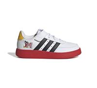 Adidas Disney Kids Breaknet 2.0 Shoes Colour: White, Size: 2.5 UK