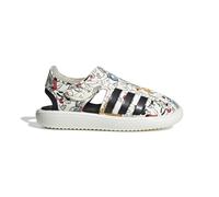 Adidas Disney Kids Water Sandals Colour: Off White, Size: 13c UK