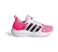 adidas Disney Lightorama Minnie Mouse Shoes Pink Black Baby - 33