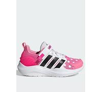 adidas Disney Lightorama Minnie Mouse Children's Trainers , Pink, Size 13 Younger Pink
