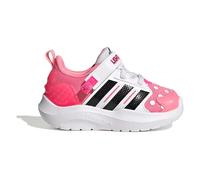 adidas Disney Lightorama Minnie Mouse shoes pink black Baby - 26
