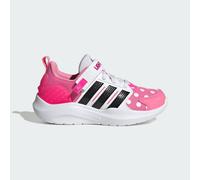 adidas Disney Lightorama Minnie Mouse Shoes Pink Black Baby - 31.5