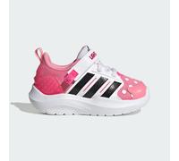 adidas Disney Lightorama Minnie Mouse shoes pink black Baby - 26.5