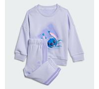 adidas Disney Lilo & Stitch Jogger Set Kids