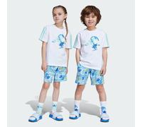 ADIDAS DISNEY LILO & STITCH T-SHIRT SET
