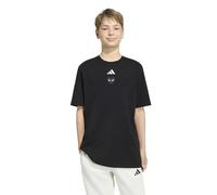 Adidas Disney Marvel Spider-man Graphics Short Sleeve T-shirt