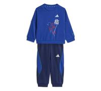 Adidas Disney Marvel Spider-man Jogger Infant Set