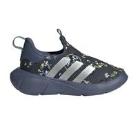 Adidas Disney Mickey Monofit Slip-on Shoes Grey EU 20 Boys,Girls