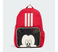 adidas Unisex Kids Disney Mickey Mouse Backpack, pure ruby/black/off white, One Size