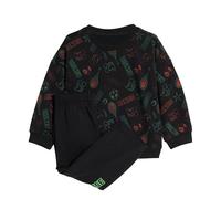 adidas Disney Mickey Mouse Jogger Kids, Cotton, Black