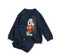 adidas Disney Mickey Mouse Jogger Kids, Cotton, Blue