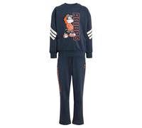 adidas Disney Mickey Mouse Jogger Kids, Cotton, Blue