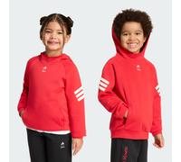 Sweatshirt child adidas Disney Mickey Mouse Rouge 6/7 ans
