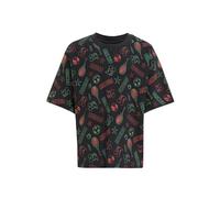 adidas Disney Mickey Mouse T-Shirt Kids, Cotton, Black