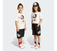 ADIDAS DISNEY MICKEY MOUSE T-SHIRT SET