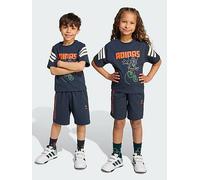 Disney Mickey Mouse Tee Set Kids