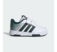 adidas Disney Mickey Mouse Tensaur Shoes Kids, Synthetics Upper, White