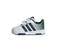 adidas Disney Mickey Mouse Tensaur Shoes Kids, Synthetics Upper, White