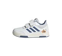 adidas Disney Mickey Mouse TENSAUR Sport Shoes Kids, Textile Upper, White