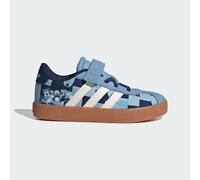 ADIDAS DISNEY MICKEY VL COURT SHOES CHILDREN