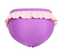 Adidas Disney Minnie&daisy Bikini Purple 9-10 Years Girl