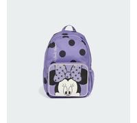 adidas Girl's Disney Minnie Mouse Backpack, magic lilac, One Size