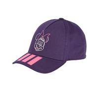 adidas Disney Minnie Mouse Cap Kids, Cotton, Purple