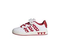 adidas Disney Minnie Mouse Grand Court Shoes