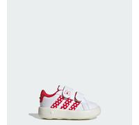ADIDAS DISNEY MINNIE MOUSE GRAND COURT SHOES INFANTS