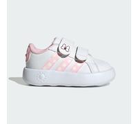 adidas Disney Minnie Mouse Grand Court Shoes Kids