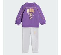adidas Girl's DISNEY MINNIE MOUSE JOGGER 3-4Y