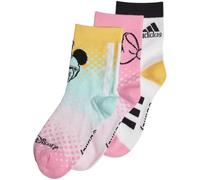 Adidas DIsney Minnie Mouse Jr socks IU4852