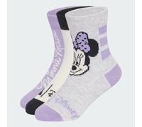 ADIDAS DISNEY MINNIE MOUSE SOCKS