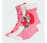 ADIDAS DISNEY MINNIE MOUSE SOCKS