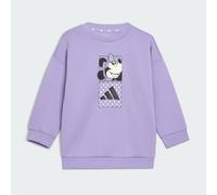 ADIDAS DISNEY MINNIE MOUSE T-SHIRT SET