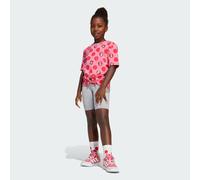 ADIDAS DISNEY MINNIE MOUSE T-SHIRT SET