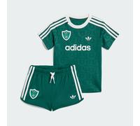 adidas Disney Short Jersey Set