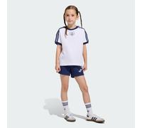 ADIDAS DISNEY SHORT T-SHIRT SET
