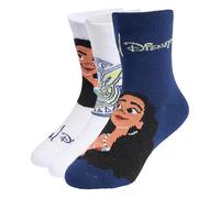 ADIDAS DISNEY SOCKS