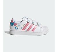 Adidas Disney Superstar II Comfort Closure Shoes
