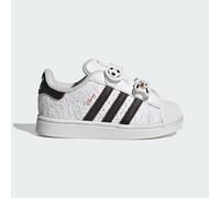ADIDAS DISNEY SUPERSTAR II COMFORT CLOSURE SHOES