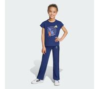 ADIDAS DISNEY T-SHIRT & LEGGINGS SET